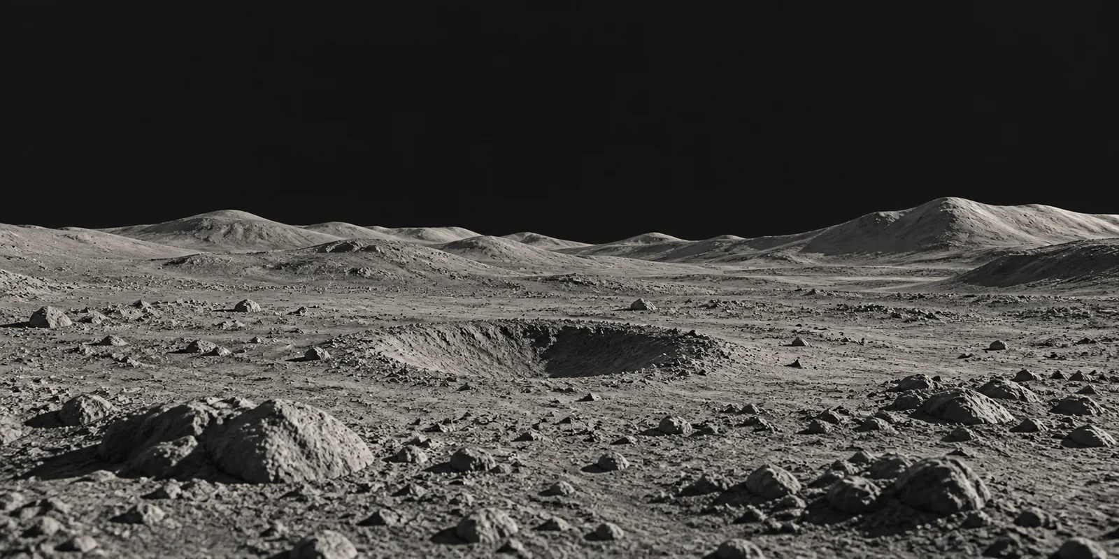 Quiet monochrome landscape used as a temporary editorial image